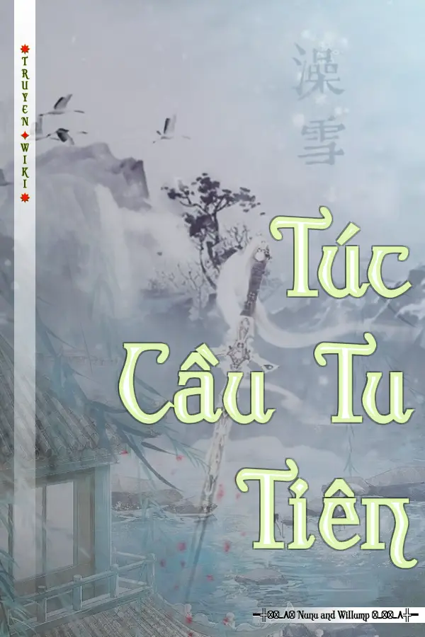 Túc Cầu Tu Tiên