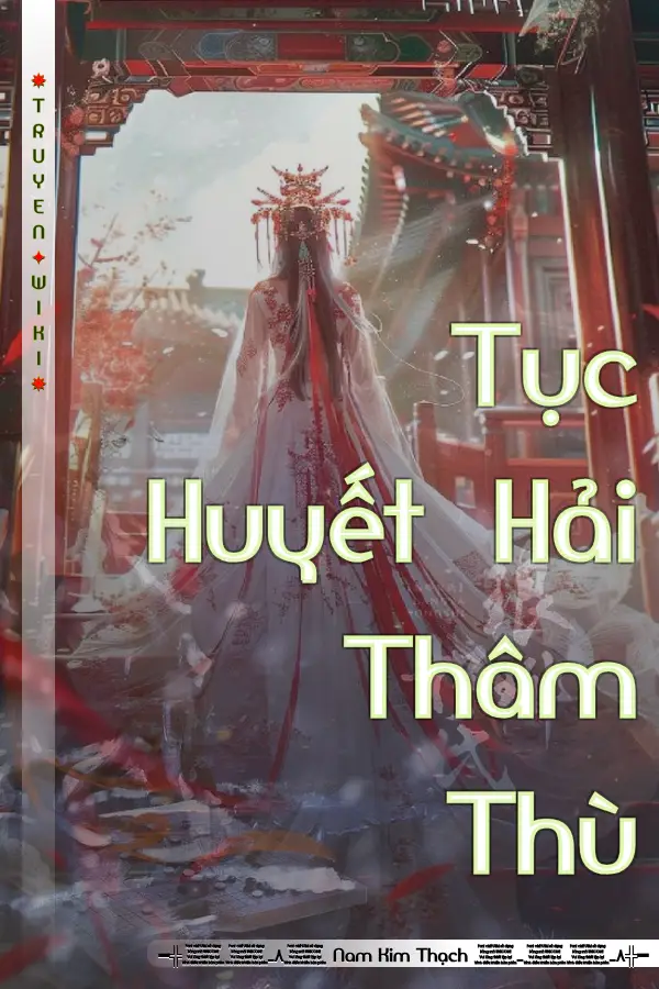 Tục Huyết Hải Thâm Thù