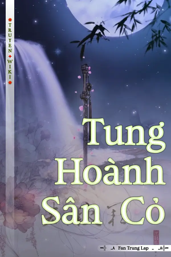 Tung Hoành Sân Cỏ