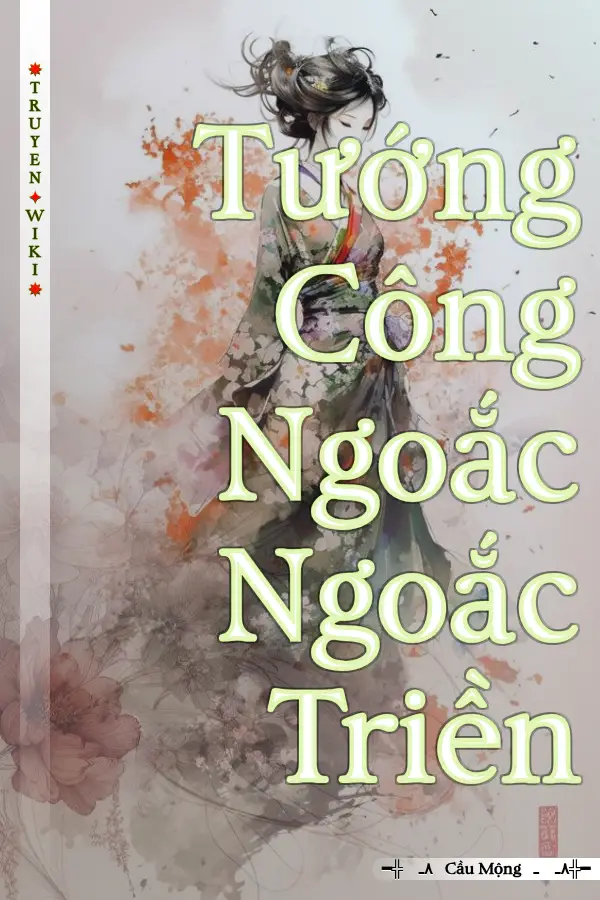 Tướng Công Ngoắc Ngoắc Triền