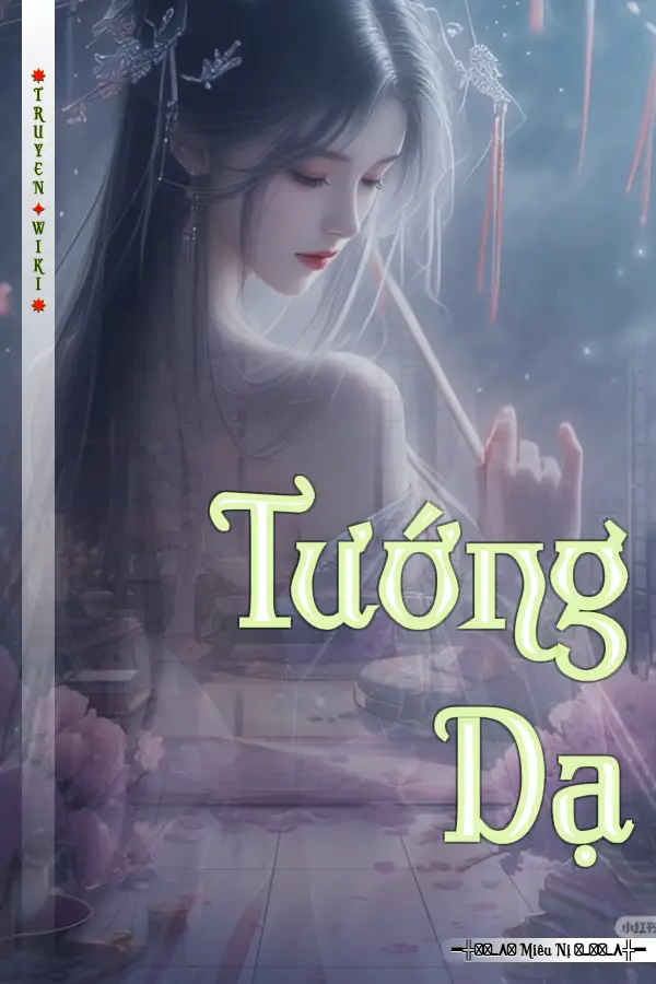 Truyện Tướng Dạ