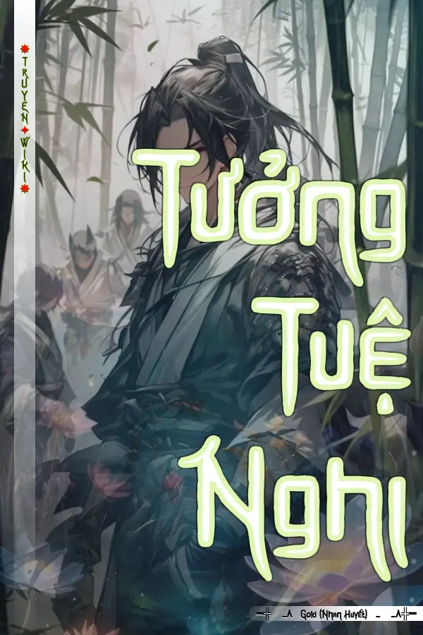 Tưởng Tuệ Nghi