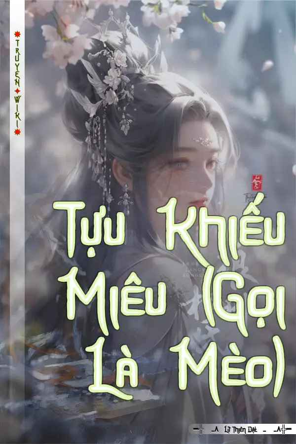 Truyện Tựu Khiếu Miêu (Gọi Là Mèo)