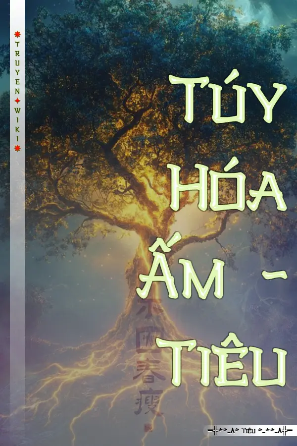 Truyện Túy Hóa Ấm - Tiêu