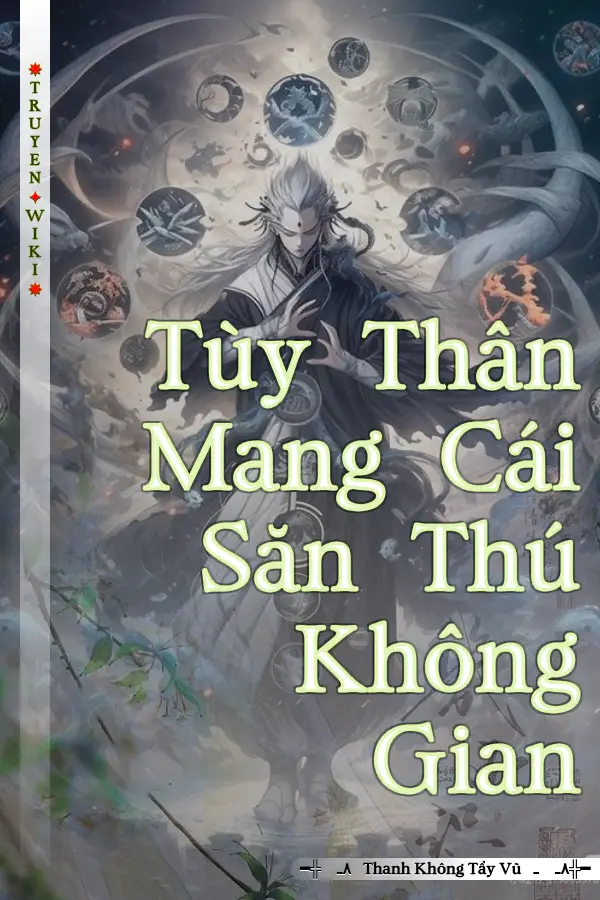 Truyện Tùy Thân Mang Cái Săn Thú Không Gian