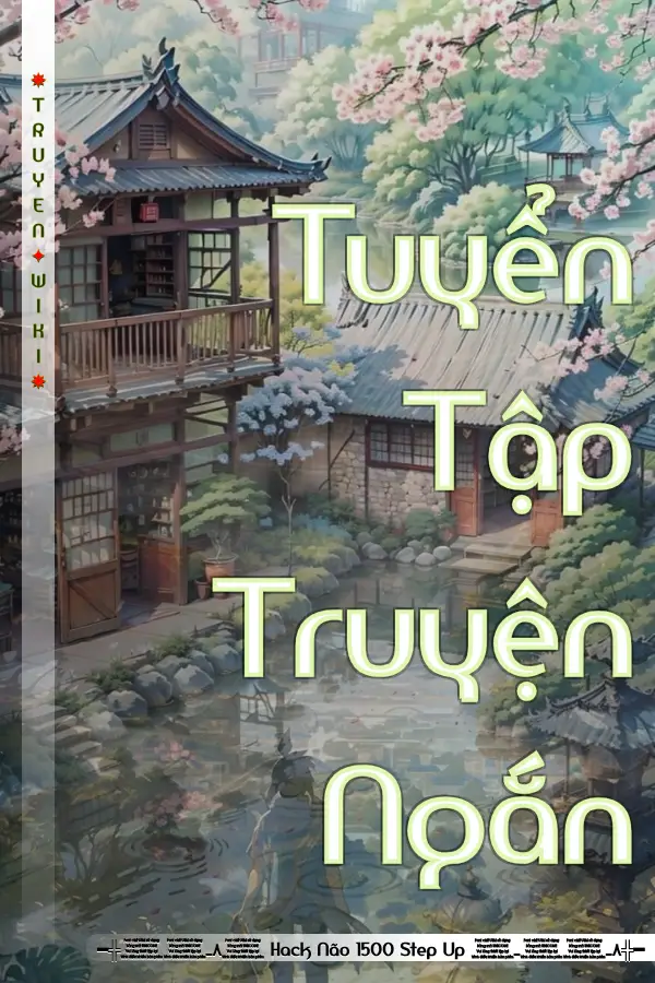 Tuyển Tập Truyện Ngắn