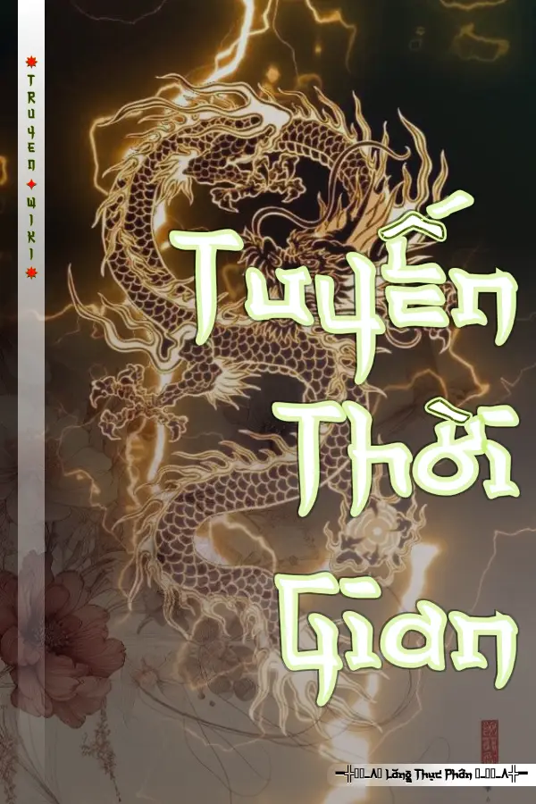 Tuyến Thời Gian