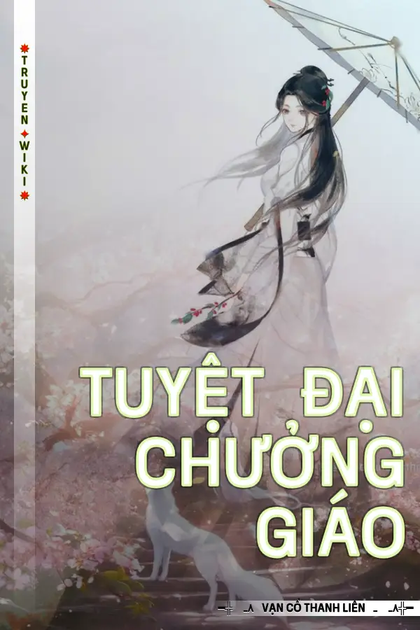 Tuyệt Đại Chưởng Giáo