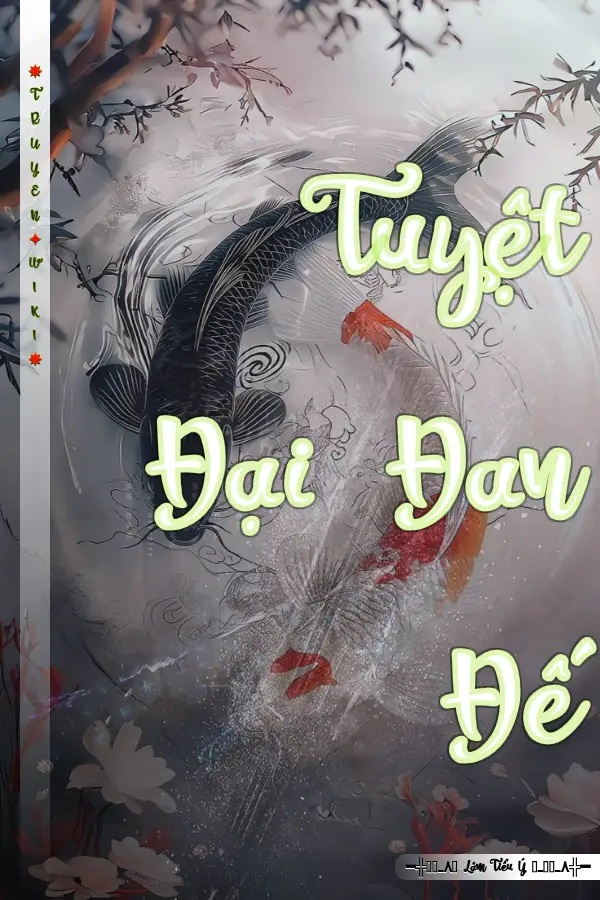 Tuyệt Đại Đan Đế