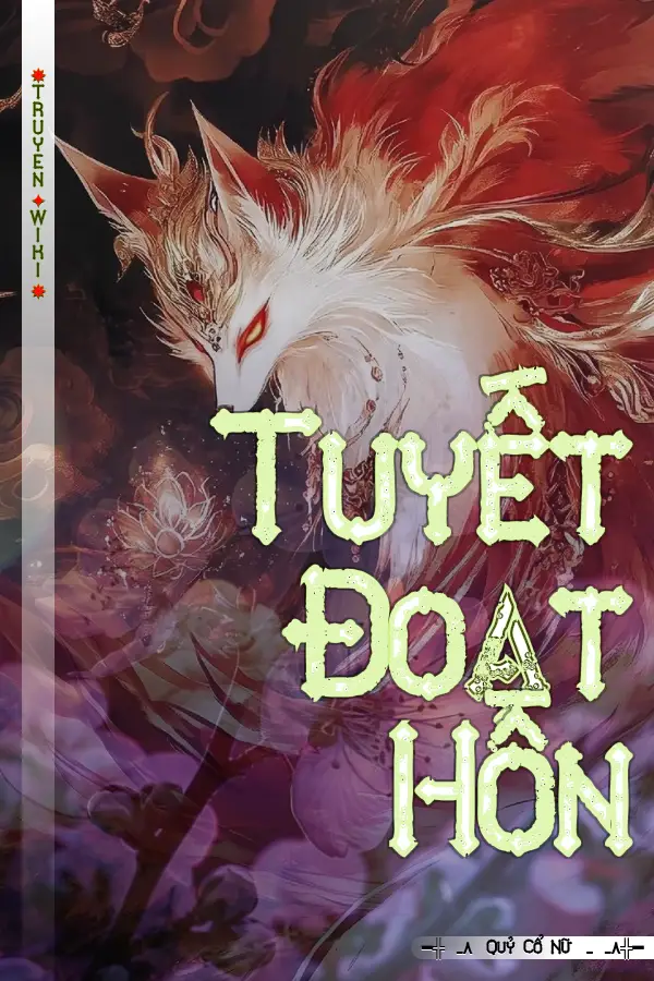 Tuyết Đoạt Hồn