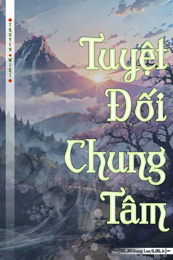 Tuyệt Đối Chung Tâm