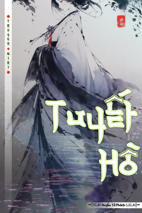 Tuyết Hồ