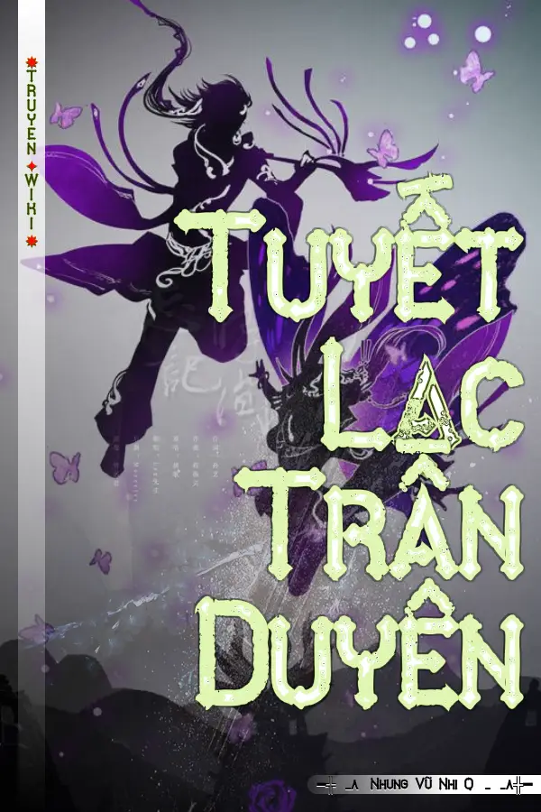 Tuyết Lạc Trần Duyên