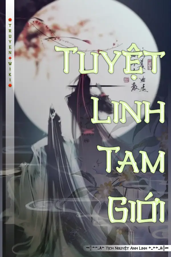 Tuyệt Linh Tam Giới