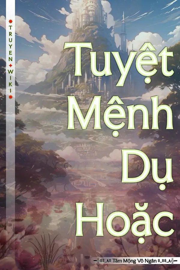 Tuyệt Mệnh Dụ Hoặc