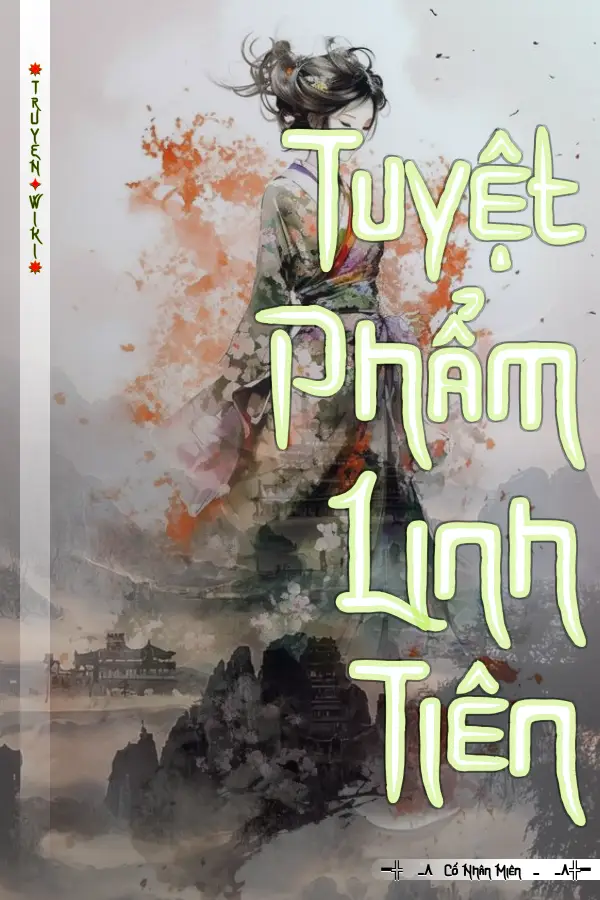 Tuyệt Phẩm Linh Tiên