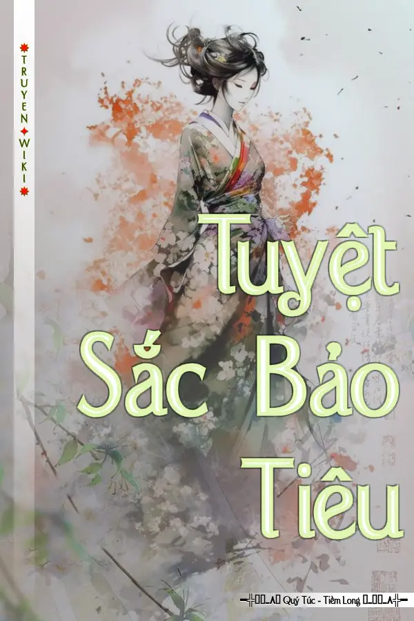 Tuyệt Sắc Bảo Tiêu