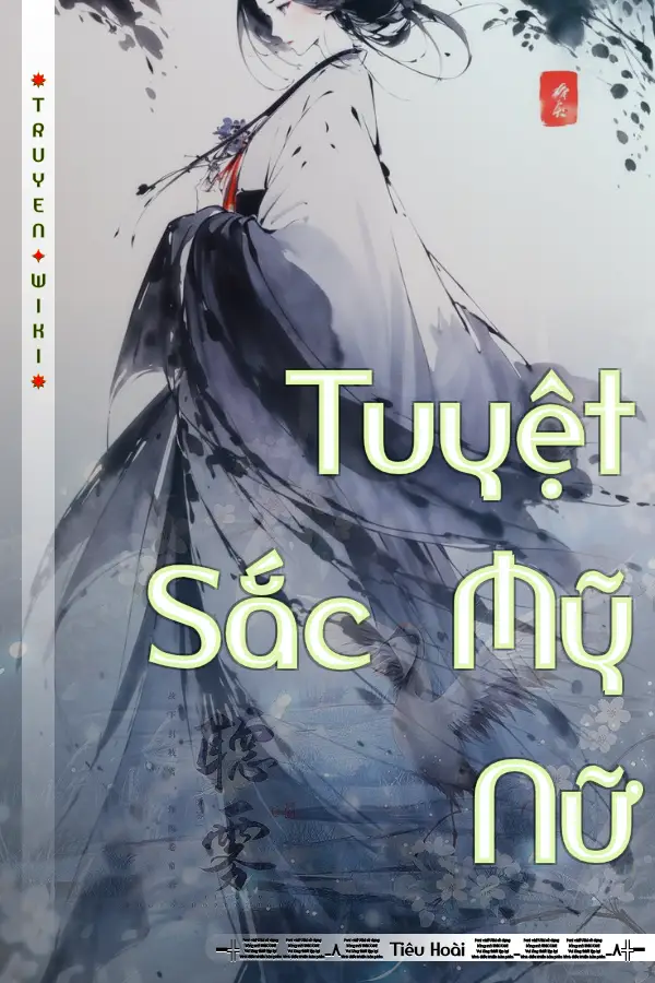 Tuyệt Sắc Mỹ Nữ