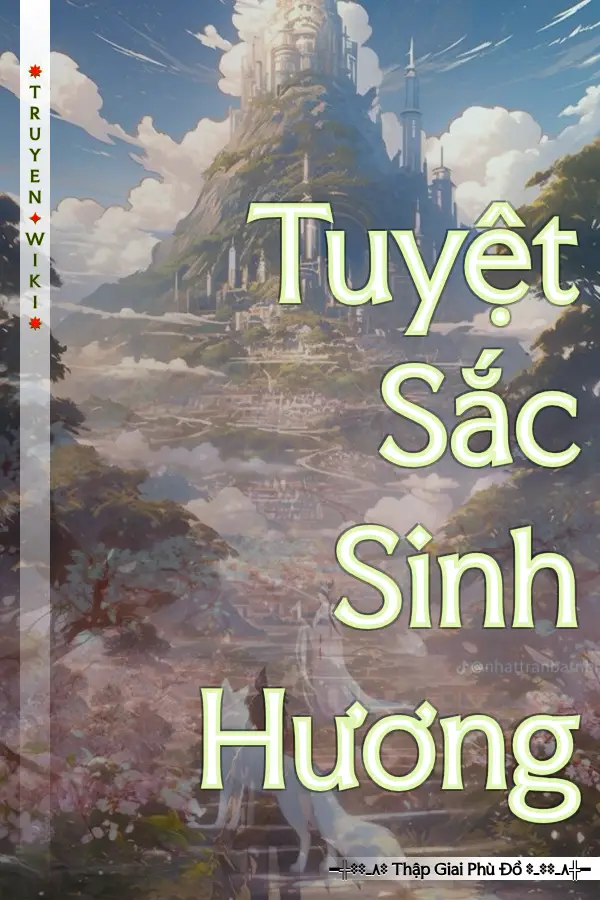 Truyện Tuyệt Sắc Sinh Hương