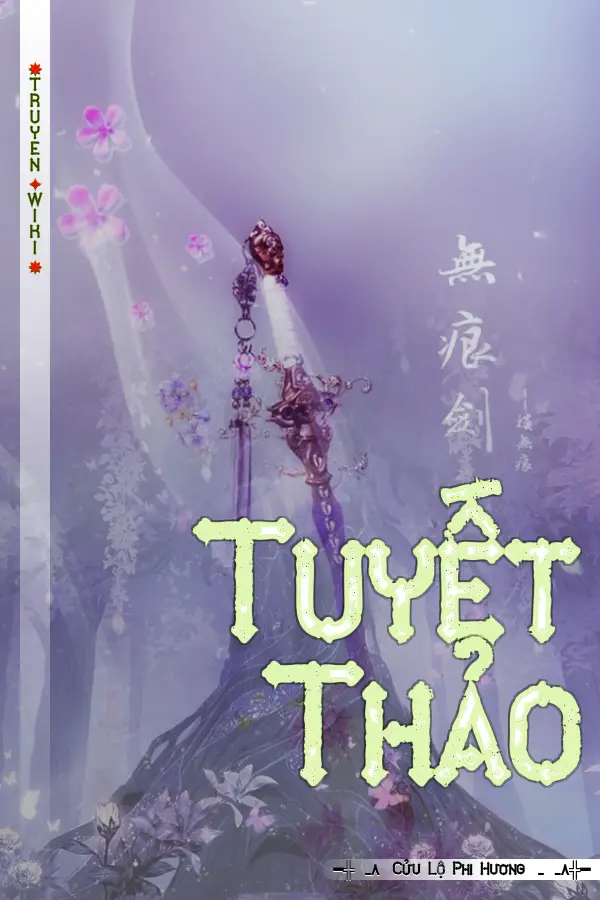 Truyện Tuyết Thảo