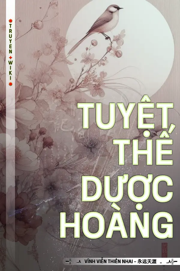 Truyện Tuyệt Thế Dược Hoàng