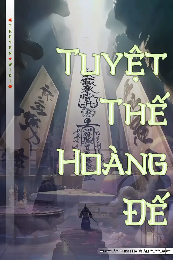 Tuyệt Thế Hoàng Đế