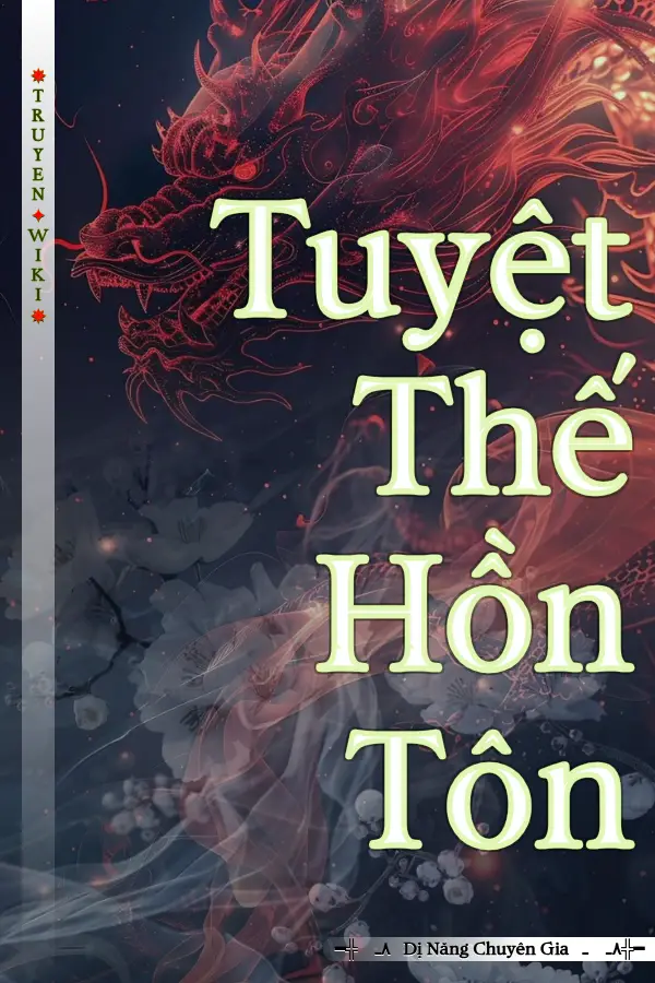 Tuyệt Thế Hồn Tôn