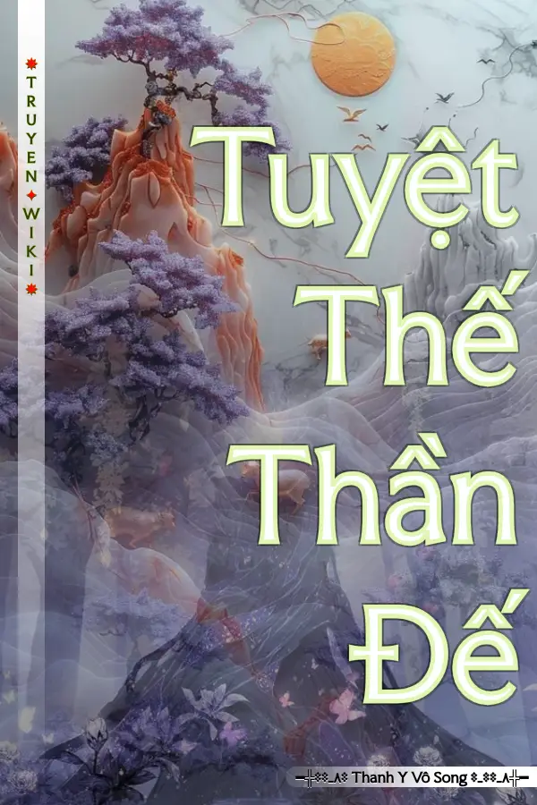 Tuyệt Thế Thần Đế