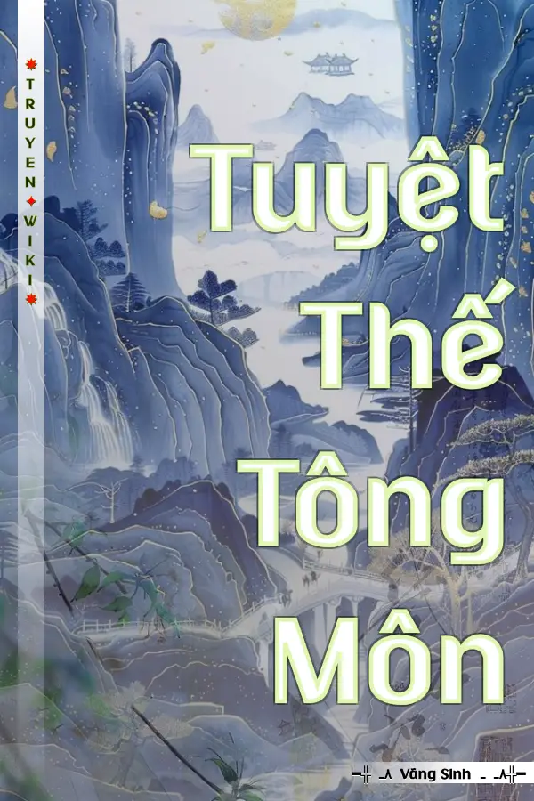 Tuyệt Thế Tông Môn