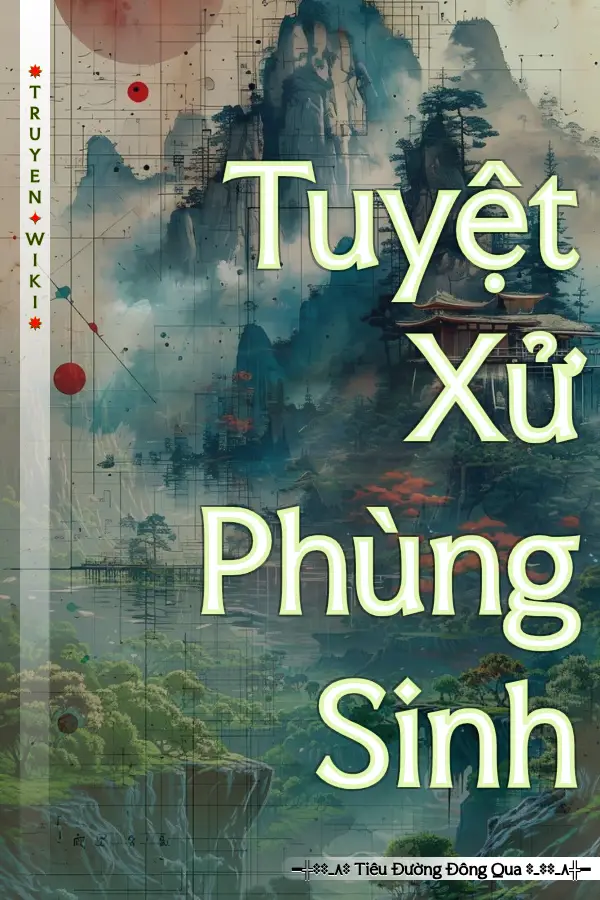 Tuyệt Xử Phùng Sinh