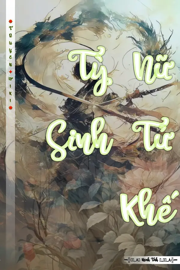 Truyện Tỳ Nữ Sinh Tử Khế