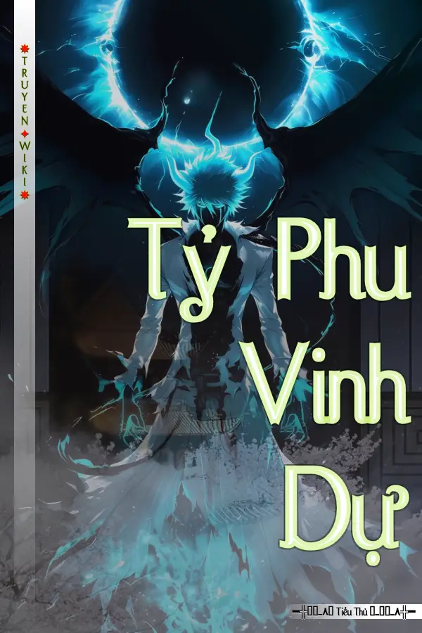 Truyện Tỷ Phu Vinh Dự