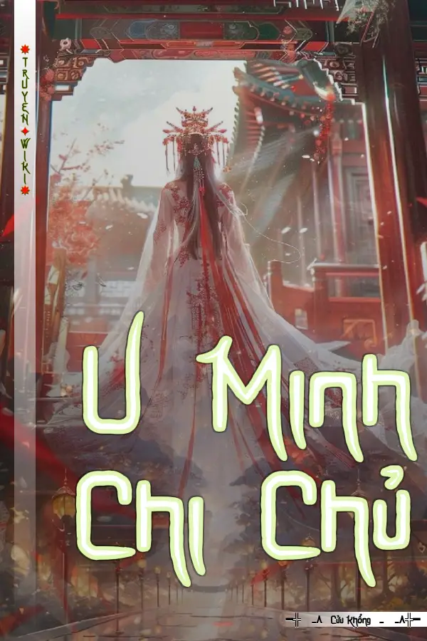 U Minh Chi Chủ