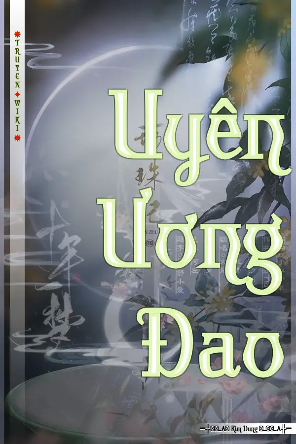 Truyện Uyên Ương Đao