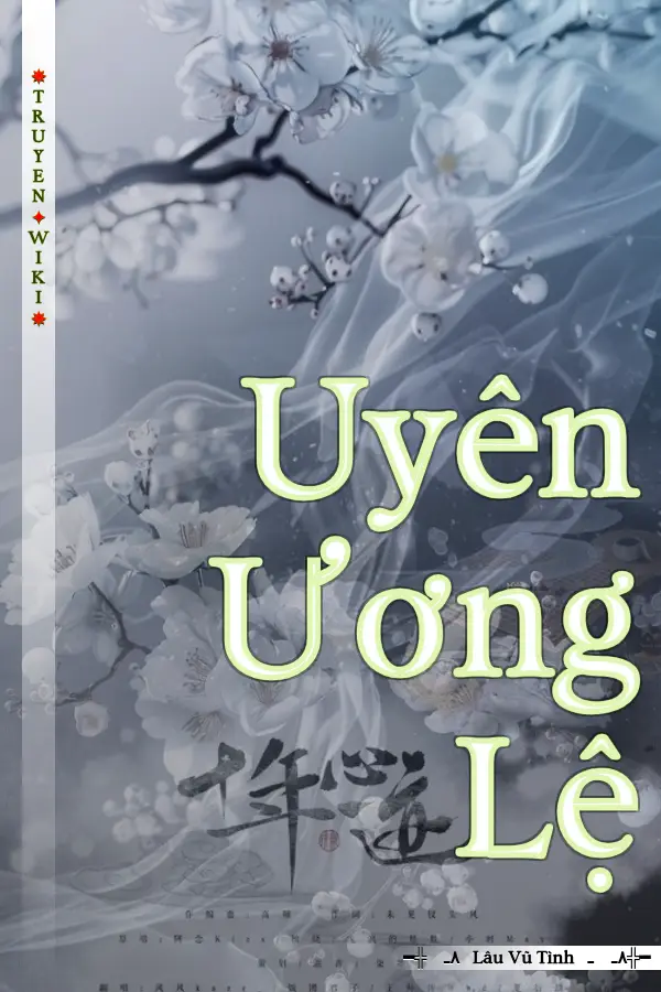 Truyện Uyên Ương Lệ