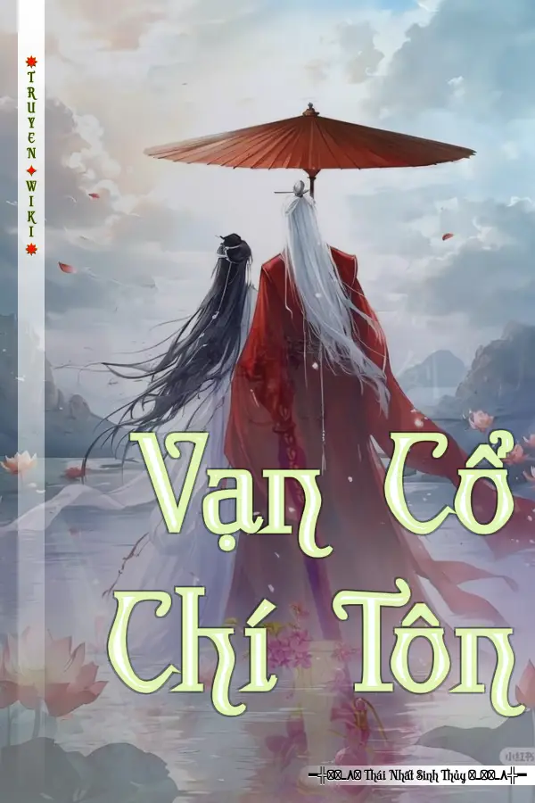 Truyện Vạn Cổ Chí Tôn