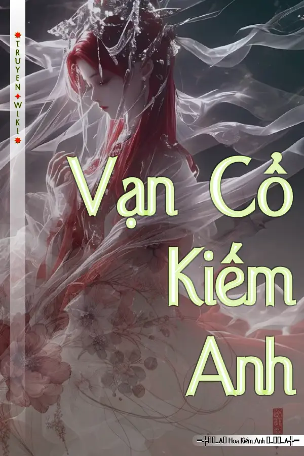 Vạn Cổ Kiếm Anh