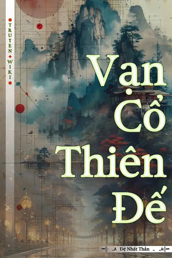 Vạn Cổ Thiên Đế