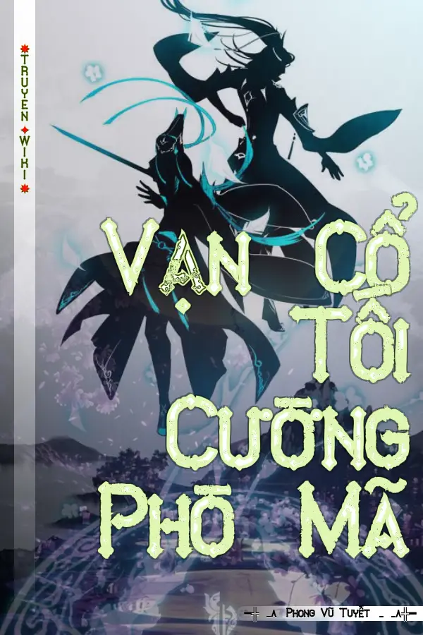 Vạn Cổ Tối Cường Phò Mã