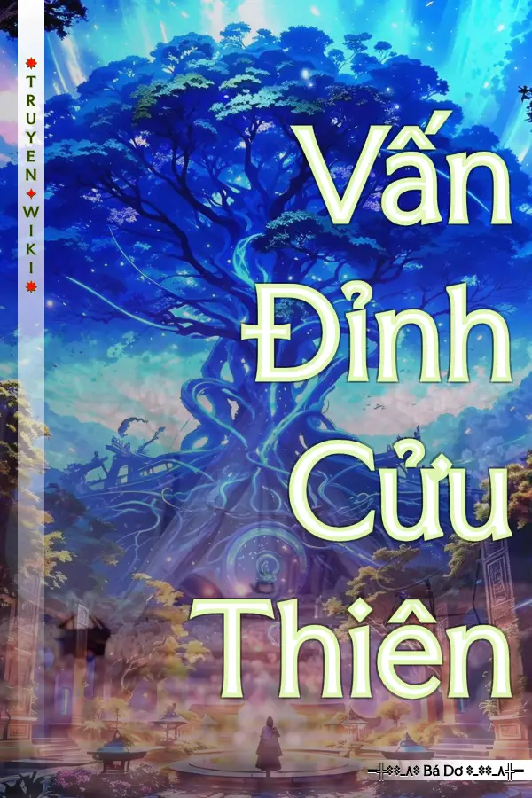 Vấn Đỉnh Cửu Thiên