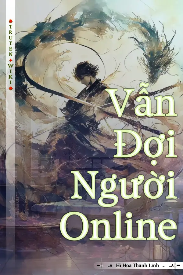 Vẫn Đợi Người Online