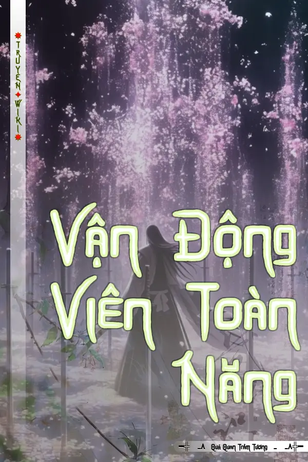 Vận Động Viên Toàn Năng