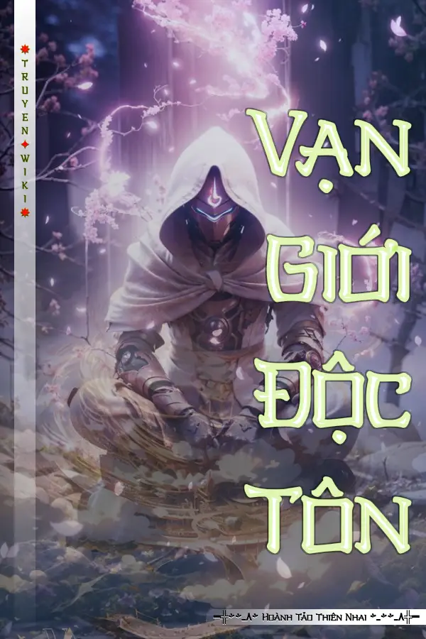 Vạn Giới Độc Tôn