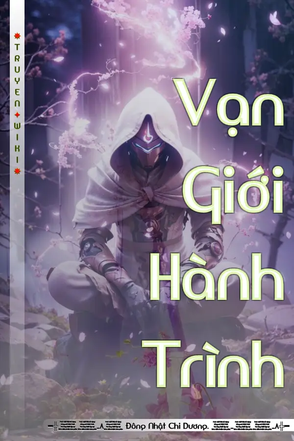 Vạn Giới Hành Trình