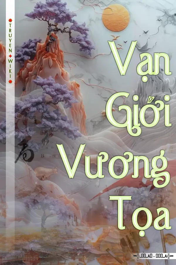 Truyện Vạn Giới Vương Tọa