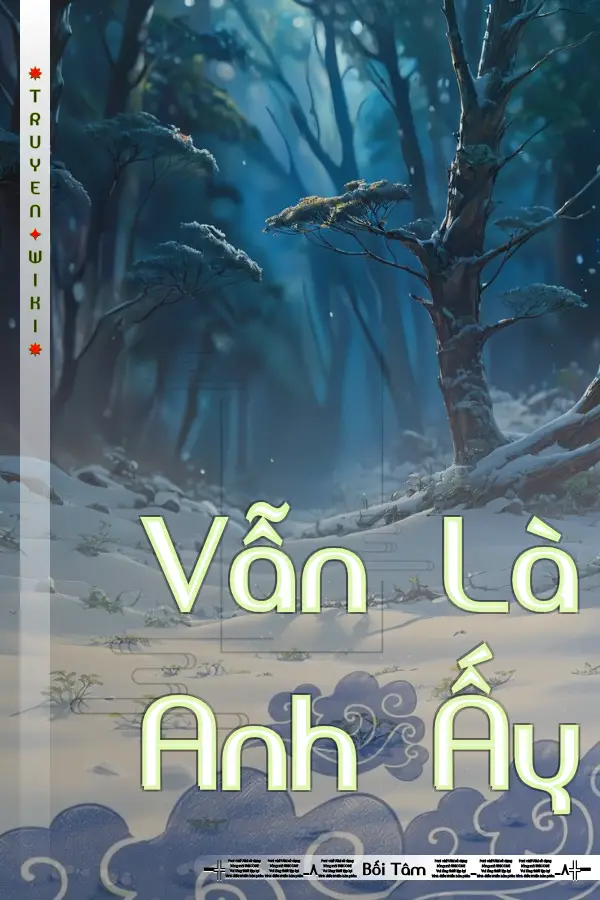 Vẫn Là Anh Ấy