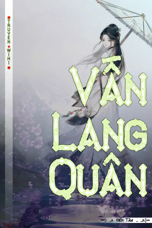 Truyện Vấn Lang Quân