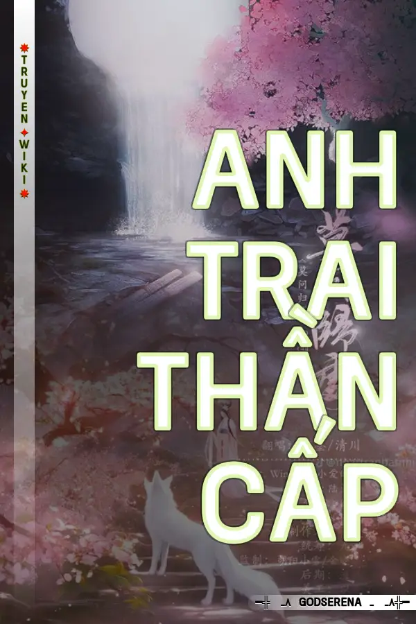 Anh Trai Thần Cấp