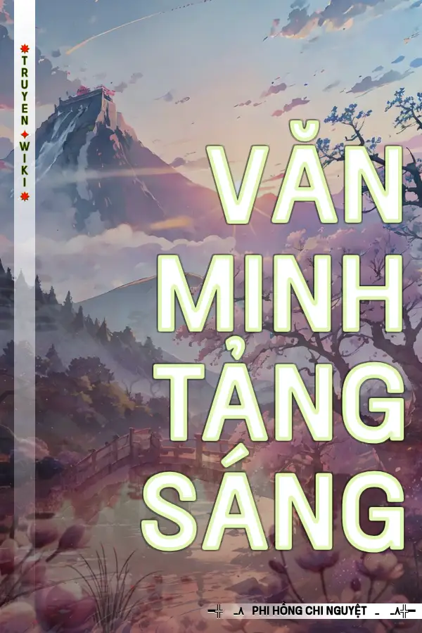 Văn Minh Tảng Sáng