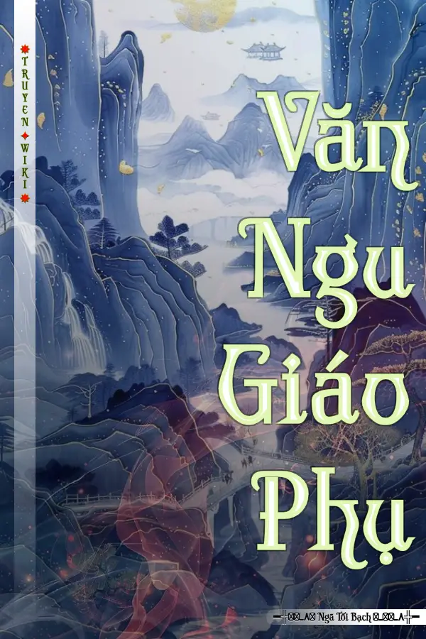 Văn Ngu Giáo Phụ